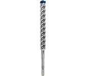 Bosch Professional Broca para Martillo SDS Plus-7x Ø 22.00 X 250 Mm