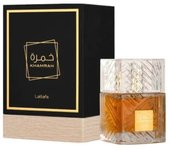 Perfume Khamrah de Lattafa 100 ml - Fragancia Aromática Especiada para Hombres y Mujeres