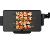 PLANCHA ASAR TAURUS STEAKMAX 2200 47X29 2200W 968135000