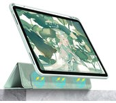 RBP for iPad 10th 10.9 2022 10.2 7/8/9th Gen Support Pencil 2 Detachable Magnetic,For iPad Air 4/5 mini 6 Pro 11 inch Smart Case