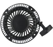 Arranque manual para cortacésped Briggs Stratton 695058, repuesto BS2102