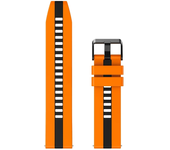 Design Strap 20mm 22mm For Huawei GT 5 4 2 2e 3 Pro Silicone Bracelet For Galaxy watch 7/ 6/4/3/5 pro Garmin Xiaomi Amazfit Band