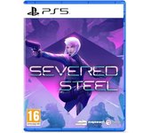 Severed Steel Ps5