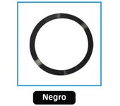 Magnetic Metal Plate Ring for Magsafe Wireless Charger Iron Sheet Sticker Car Phone Holder Magnet Patch