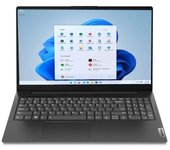 Portatil lenovo v15 g4 amd ryzen 3-7320u 15.6fhd 8gb 256gb usb-c rj45 w11 3años garantia