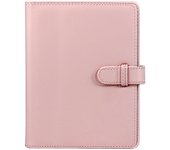 128 Pockets for Polaroid Photo Album Mini Instant Picture Case Storage for Fujifilm Instax Mini Film Instax Wedding Photo Album