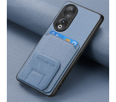 Luxury Leather Wallet Card Case for Huawei Pura 70 Pro Ultra P60 P50 Pro Camera 360 Protect Capa Leather Back Cover