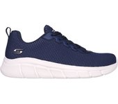 Skechers - Bob B Flex Azul 117346 NVY