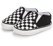 New Baby Casual Shoes Baby Boys Girls Soft-Sole Non-slip Indoor Toddler Infants First Walkers Crib Shoes Casual Sneakers Shoes