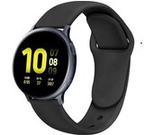 20mm 22mm Silicone Strap For Garmin Vivoactive 3 4 5 Wristband Forerunner 645 245 255 55 Bracelet Garmin Venu/3/2/SQ/2 Plus Band