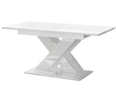 Mesa Goodyear 103 , Muebles ES, Alargamiento, Aglomerado laminado, 140 x 80 x 76cm