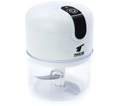 Mini Picadora USB con Capacidad de 250 ml y Cuchilla de Acero Inoxidable Comodidad y Eficiencia en la Preparación de Alimentos Descubre la comodidad y eficiencia de nuestra mini picadora USB con capacidad de 250 ml y cuchilla de acero inoxidable, ideal