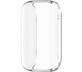 Plating Case For Xiaomi Mi Band 7 Pro Soft TPU Cover Screen Protector Bumper Shell Smartwatch For Xiaomi Mi Band 7 Pro Case