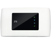 Unlocked ZTE Mifi MF920U 4G LTE Hotspot 150Mbps Mobile Wifi Router