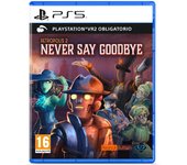 Retropolis 2: Never Say Goodbye Psrv2