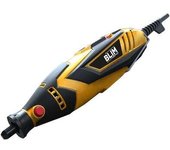 Blim mini herramienta multiusos 150w - 8000 - 32.000rpm - incluye caja de transporte con 210 accesorios