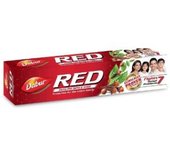 DENTIFRICO ROJO 100 ML