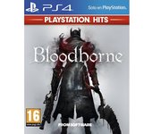 Bloodborne (PSHits) - PS4 - Nuevo Precintado - PAL España