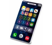 Juguete infantil Mi primer Smartphone Infinyfun Cefa Toys 00975