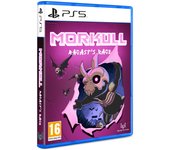 Morkull Ragasts Rage - Playstation 5 - Nuevo Precintado - PAL España