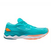 ZAPATILLAS MIZUNO WAVE SKYRISE 4 MUJER-6.5 (UK) 40 (EU)