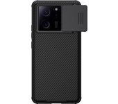 Nillkin for Xiaomi 13T Pro / 13T / 12T Pro / 12T / 11T Pro / 11T CamShield Pro Phone Case, PC+TPU with Sliding Camera Cover
