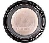SOMBRA DE OJOS MAYBELLINE COLOR TATTOO 24H FRONT RUNNER