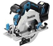 Makita DHS680Z sierra circular portátil turquesa 5000 RPM 18 V