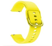 Silicone Watch Strap For Amazfit Bip 3 Smartwatch Bracelet Correa Wristband For Amazfit Bip 3 Pro/Bip U/S /Lite /GTS 2 3 4 4mini