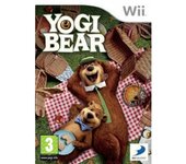 El Oso Yogui:El Videojuego Juego para Consola Nintendo Wii [PAL ESPAÑA]