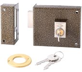 SANCO STORE - CVL Cerradura Cvl 1124a/10/he Izquierda