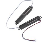 Altavoz Interno para Computadora Portátil, Altavoz Interno de Repuesto Derecho Izquierdo Ligero Resistente a la Deformación para Latitude 7470