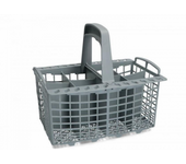 CESTO CUBIERTOS LAVAVAJILLAS COMPATIBLE CON  INDESIT AFA350X
