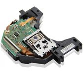 IMATICA LOS PALACIOS - Lente Compatible para Xbox One B150 DG-6M1S - Repuesto Lector Juegos