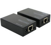 HDMI EXTENDER Approx RJ45 5E-6 (50 M.) EDID