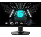 Msi G274qpf E2 Pantalla Para Pc 68,6 Cm (27") 2560 X 1440 Pixeles Wide Quad Hd Negro