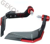 For YAMAHA XMAX X-MAX 125 250 300 400 XMAX300 Motorcycle Handguard Shield Hand Guard Protector Windshield