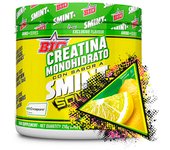 Big Creatina Creapure 210g sabor Smint Sours