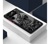 Marvel Spiderman Iron Man Phone for Samsung Galaxy S10 Plus S9 S23 Ultra S20 Ultra S22 Plus S23 FE S21 FE Cover