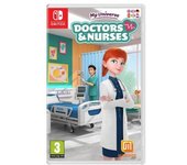 My Universe: Doctors and Nurses (DIGITAL) Juego para Consola Nintendo Switch