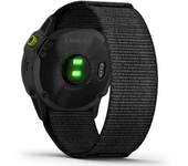QuickFit 22mm 26mm Nylon Braided Strap for Garmin Fenix 8 E 7X 7 Pro Solar/6X/Epix/Forerunner 965/Instinct 2X/Enduro 3 Watchband