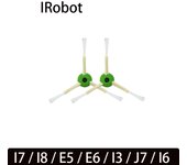 for IRobot Roomba I7 I8 E5 E6 I3 J7 I6 Robot Vacuum Cleaner Accessories Main Side Brush Spare Parts