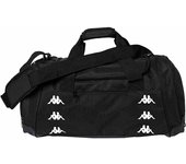 Bolsa Deporte Kappa Grenno 005 - Mujer - Lona - Amplio Espacio