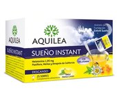 AQUILEA SUEÑO INSTANT 25 SOBRES.