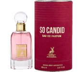 perfume so candid de maison alhambra 100ml