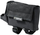 Topeak Bolsa de Cuadro para Bici MTB/Gravel/Ctra. (Tribag)