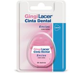 Lacer Cinta Dental Gingilacer 50m - Protección Extra para Encías Sensibles