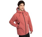 Siroko - Chaqueta CAVALLS Hardshell Hiking para Hombre