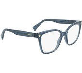 Montura de gafas Lanvin Mujer LNV2606-414