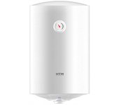 Termo Eléctrico 80 litros Essential Eco - Tanque Acero Esmaltado Zafiro HTW 80 L